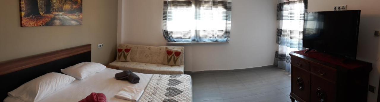 ヴェルギナMario'S Houseアパートメント エクステリア 写真