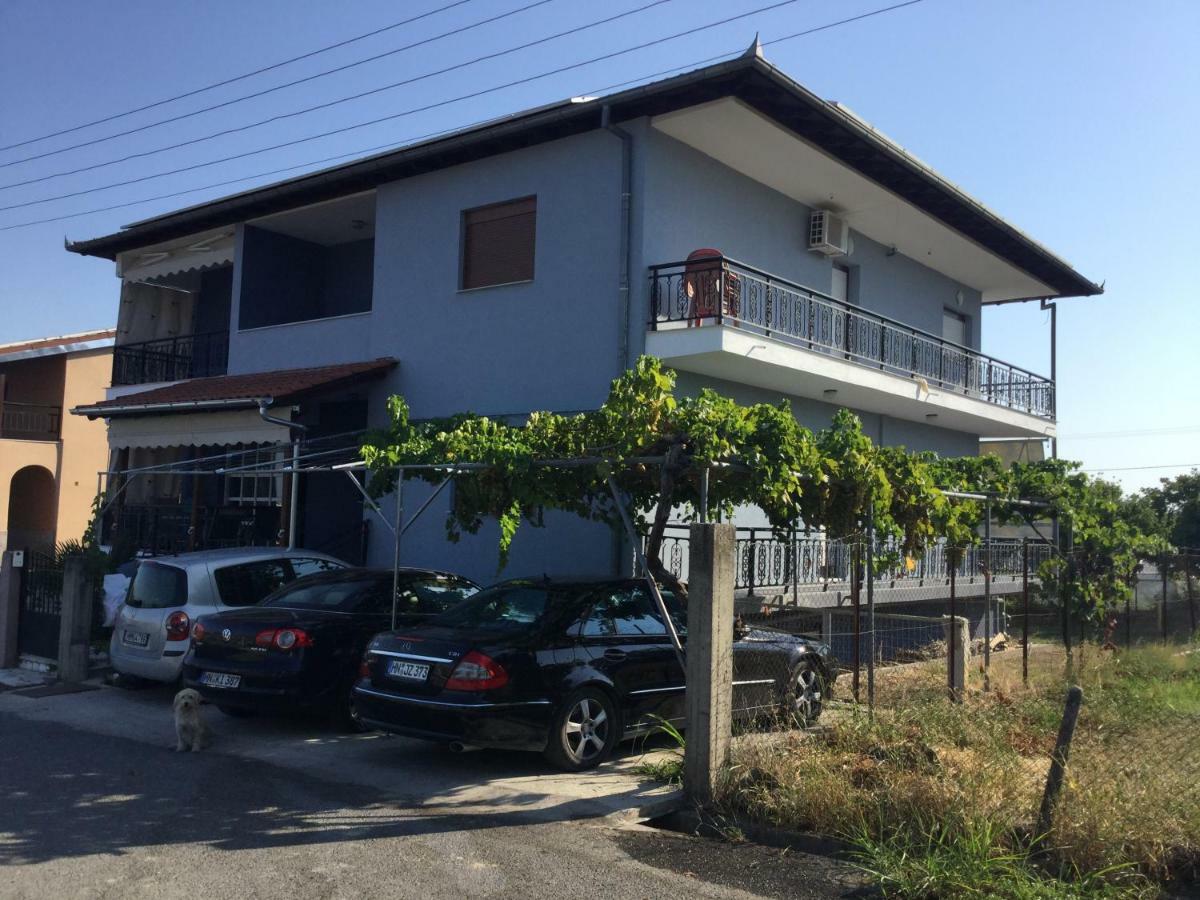 ヴェルギナMario'S Houseアパートメント エクステリア 写真
