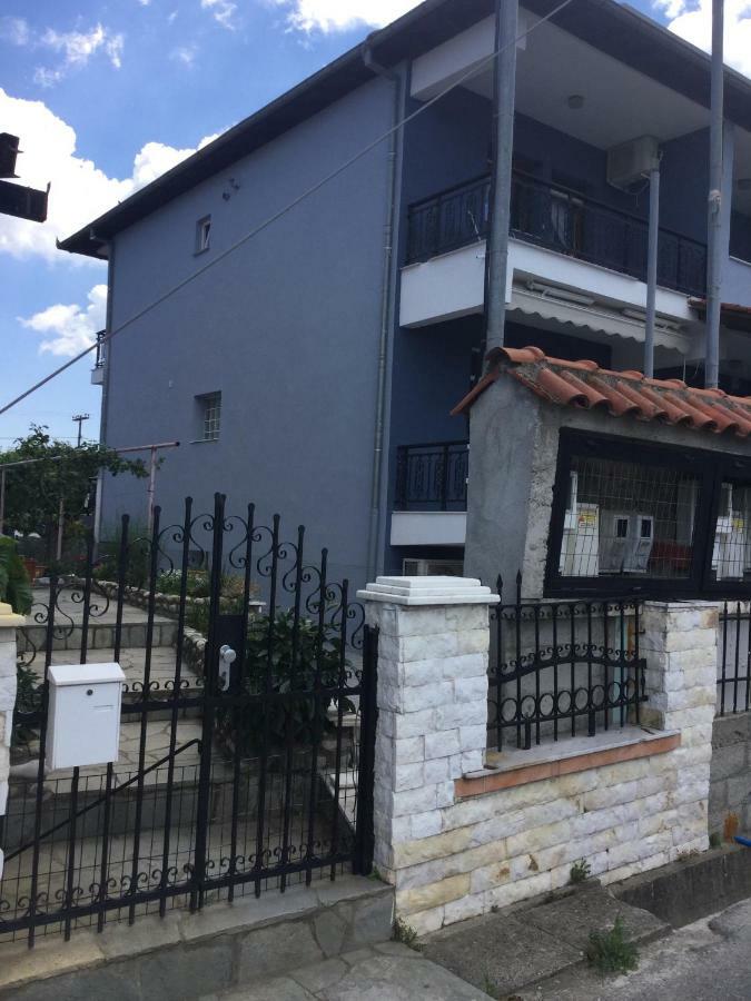 ヴェルギナMario'S Houseアパートメント エクステリア 写真