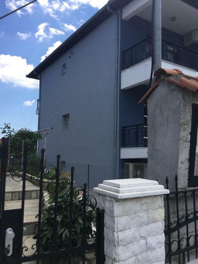 ヴェルギナMario'S Houseアパートメント エクステリア 写真