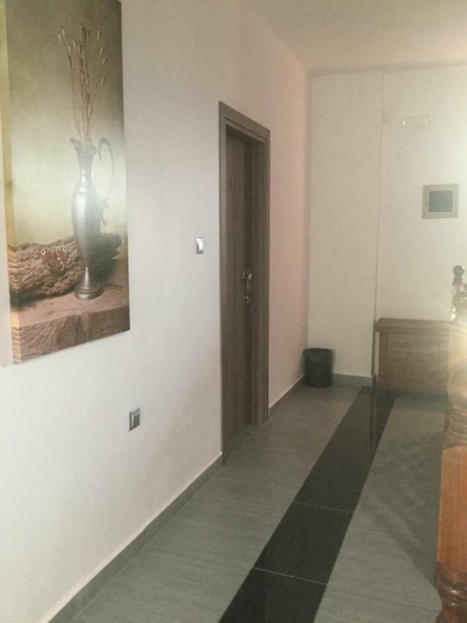 ヴェルギナMario'S Houseアパートメント エクステリア 写真